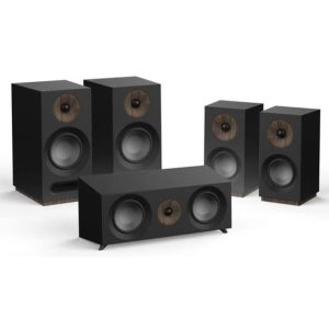 Jamo Studio Series S 803 环绕式家庭影院