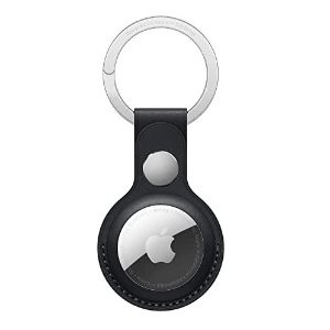 Apple AirTag 官方皮革扣环