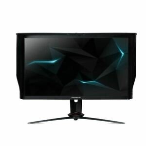 官翻 Acer 掠夺者 XB3 XB273K 27吋 4K G-SYNC 144Hz DCI-P3 显示器