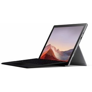 Microsoft Surface Pro 7 + Type Cover 套装