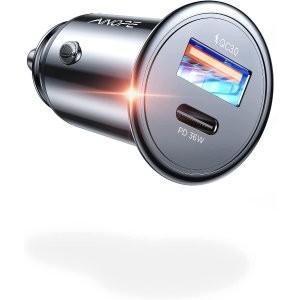 AINOPE 54W 1A1C PD3.0&QC3.0 充电器