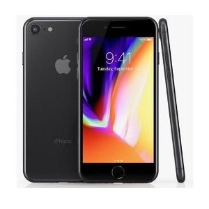 Apple iPhone 8 64GB 无锁智能手机 翻新