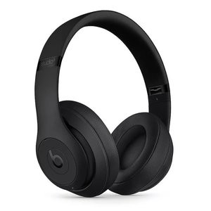 黑五价：Beats Studio3 无线头戴式降噪耳机
