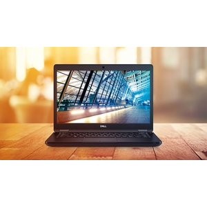 Dell Latitude 5490 14吋 商务电脑 (i5-8350U, 8GB, 256GB)