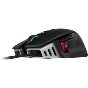 Corsair M65 Elite RGB 18000DPI FPS 游戏鼠标