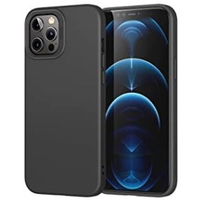 白菜价：ESR iPhone 12 Pro Max 液态硅胶保护壳