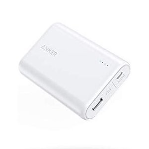 Anker PowerCore 10000mAh 便携充电宝