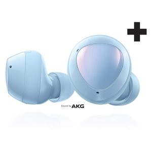 新品上市：Samsung Galaxy Buds+ 真无线耳机