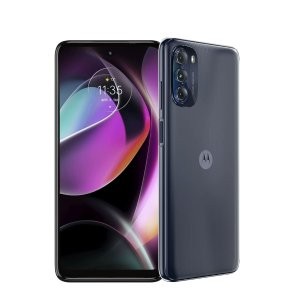 Motorola Moto G 5G 256GB 2022 无锁智能手机