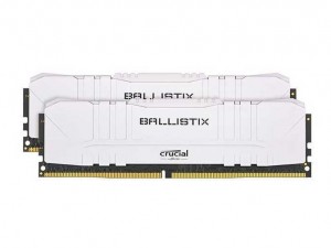 Crucial Ballistix 16GB (2x8GB) DDR4 3200, BL2K8G32C16U4W