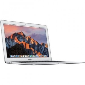 Apple MacBook Air 13 2017款 (5代i5, 8GB, 128GB)