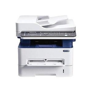 Xerox WorkCentre 3215NI 无线多功能黑白激光打印机