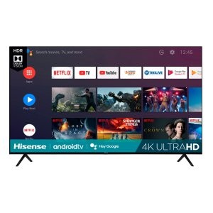Hisense 85H6570G 85" 4K HDR 智能电视