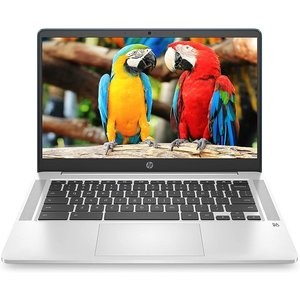 HP Chromebook 14 超值本 (N4000, 4GB, 32GB)