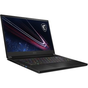 MSI GS66 Stealth 游戏本 (i7-11800H, 3080, 16GB 1TB, 2K240, Win10 Pro)