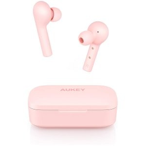 限今天：Aukey TWS耳机大促销