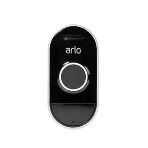 Arlo Audio Doorbell 智能门铃
