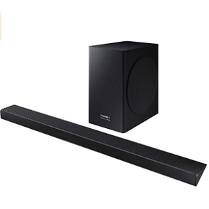 Samsung Harman Kardon 5.1 HW-Q60R 无线 条形音响