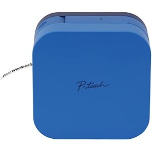 Brother P-Touch Cube 智能标签打印机