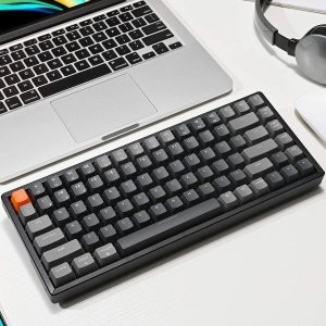 Keychron K2 蓝牙机械键盘