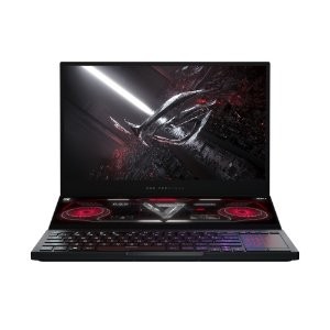 ASUS ROG Zephyrus Duo SE 游戏本 (R9 5900HX, 3070, 32GB, 1TB)