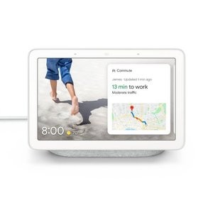 比黑五低：Google Nest Hub + Home Mini 智能家居套装
