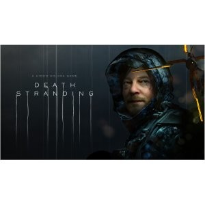 《死亡搁浅》Epic PC 数字版 支持中文游玩
