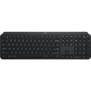 新款 Logitech MX Keys 旗舰无线办公键盘