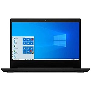 Lenovo IdeaPad 3 14" 笔记本 (R5 3500U, 8GB, 256GB)