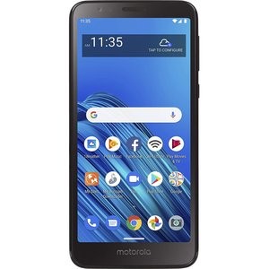 Total Wireless Motorola Moto E6 4G LTE 预付费手机(有锁)