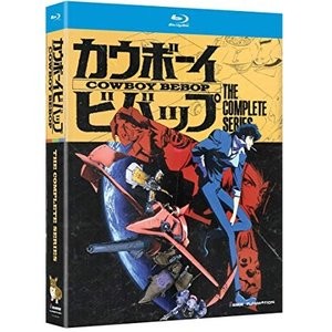 《星际牛仔 全集》蓝光高清版, 菅野洋子 X 渡边信一郎