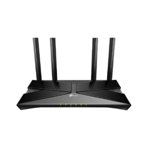 TP-Link Archer AX1500 Wi-Fi 6 无线路由器