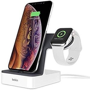 Belkin PowerHouse iPhone+Apple Watch 充电站