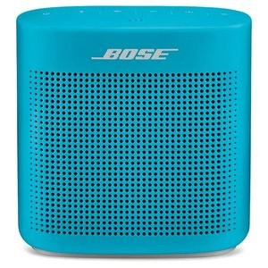 Bose SoundLink Color II 便携蓝牙音箱
