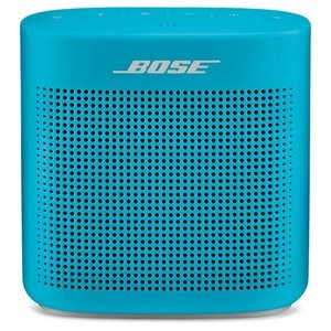 Bose SoundLink Color II 便携蓝牙音箱
