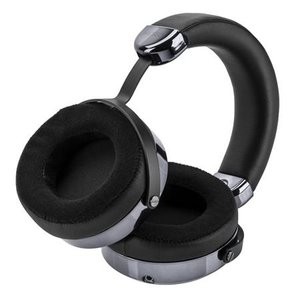 HiFiMan HE-560 V4 高保真平板耳机