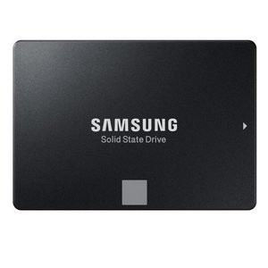 Samsung 2TB 860 EVO SATA III 2.5" 固态硬盘