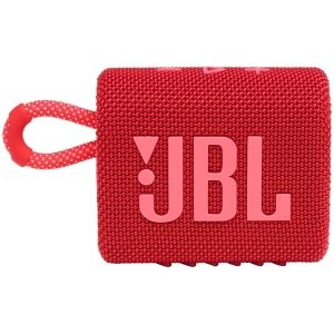 JBL GO 3 音乐金砖蓝牙音箱