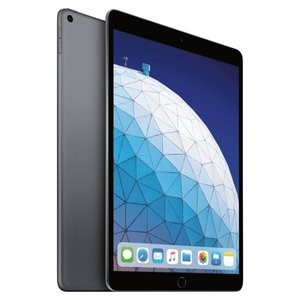 黑五价：Apple iPad Air 3 2019款 A12处理器 支持Apple Pencil