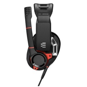Sennheiser GSP 600 专业电竞耳机