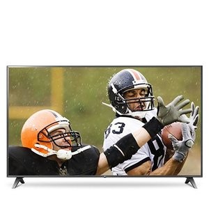 LG 86" UM8070PUA 4K HDR 智能电视 2019款
