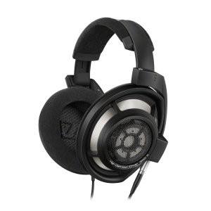 Sennheiser HD 800 S 参考级 HiFi耳机