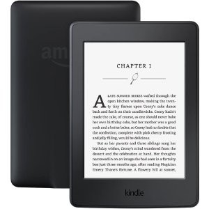 Kindle Paperwhite 8GB 2018 电纸书 加拿大版