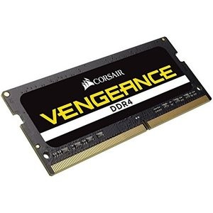 Corsair Vengeance 8GB SO-DIMM DDR4 2400 C16 内存
