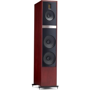 MartinLogan - Motion 60XTi 无源落地音箱 单只