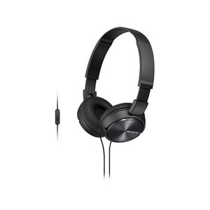 Sony MDR-ZX310AP 头戴式耳机，索尼大法好