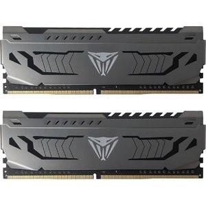 Patriot Viper Steel 16GB (2 x 8GB) DDR4 4133 套装