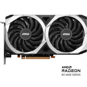 限今天：MSI Mech Radeon RX 6600 8GB PCIe4.0 显卡