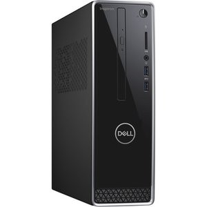 白菜价：Inspiron 3470 小型台式机 (i3-8100, 630UHD, 8GB, 1TB HDD)