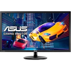 限今天：Asus 28" 3840x2160 4K 护眼显示器
